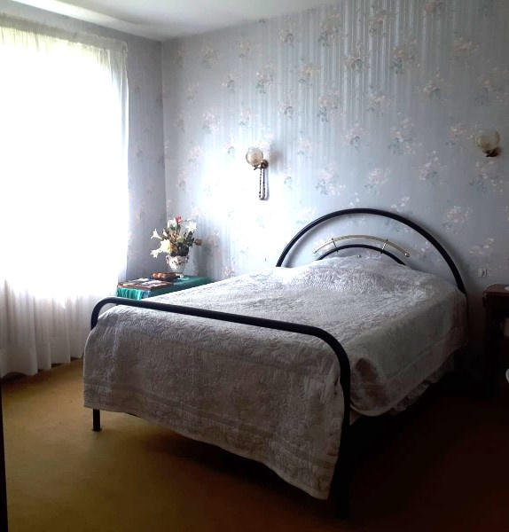 Maison - 97 m² - 4 pièces