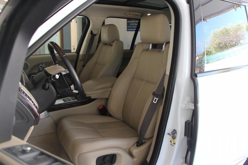 Land Rover Range Rover Mark VI Swb Tdv6 3.0l 258ch Vogue a