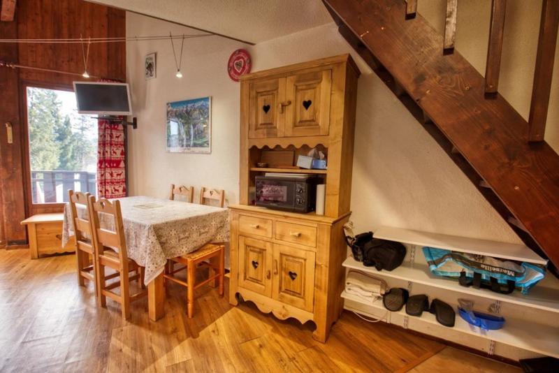 Appartement - 32 m² - 2 pièces