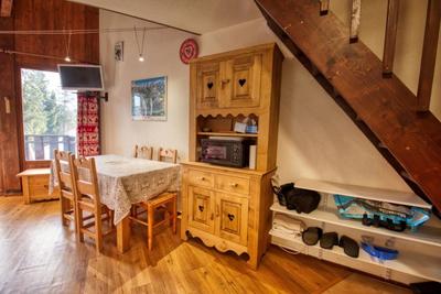 Appartement - 32 m² - 2 pièces