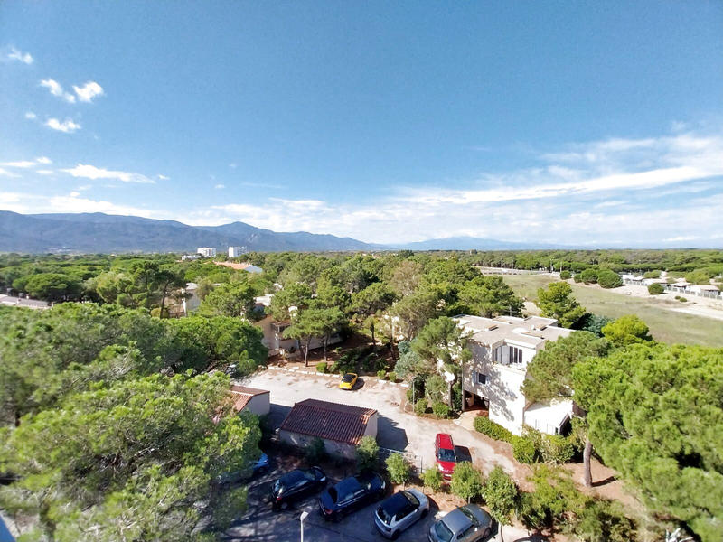 Appartement - 37 m² - 1 pièce