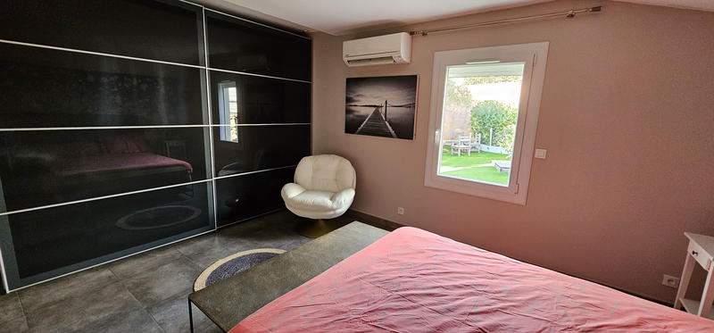 Maison - 193 m² - 4 pièces