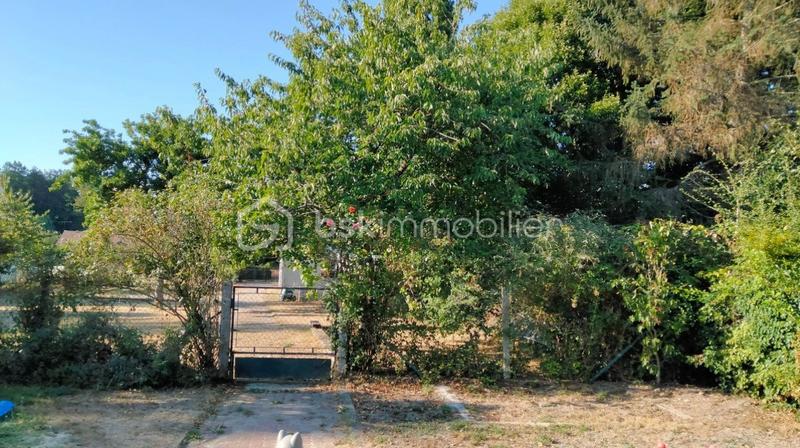 Maison de village - 120 m² - 6 pièces