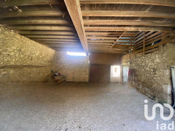 Maison de campagne - 98 m² - 4 pièces