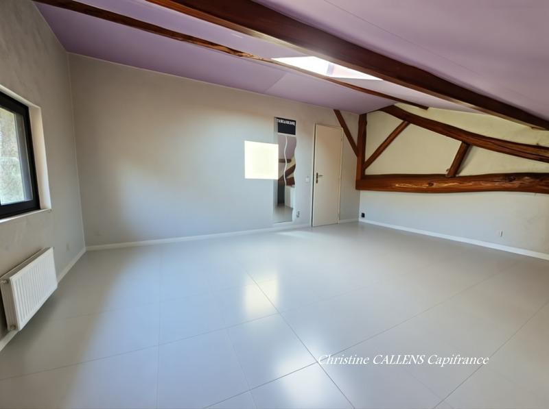 Maison - 151 m² - 7 pièces
