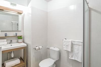 Appartement - 24 m² - 1 pièce