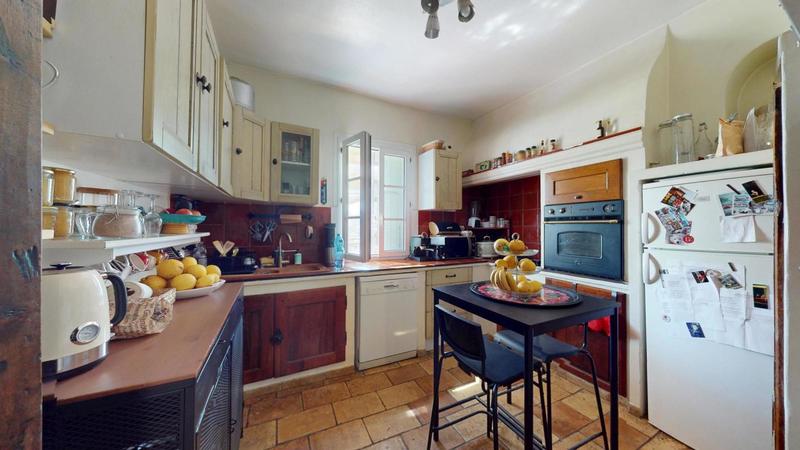 Villa - 123 m² - 4 pièces