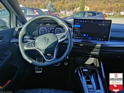 Volkswagen Golf Tdi 150 Dsg7 R-Line +Pack Hiver +Toit pano +J