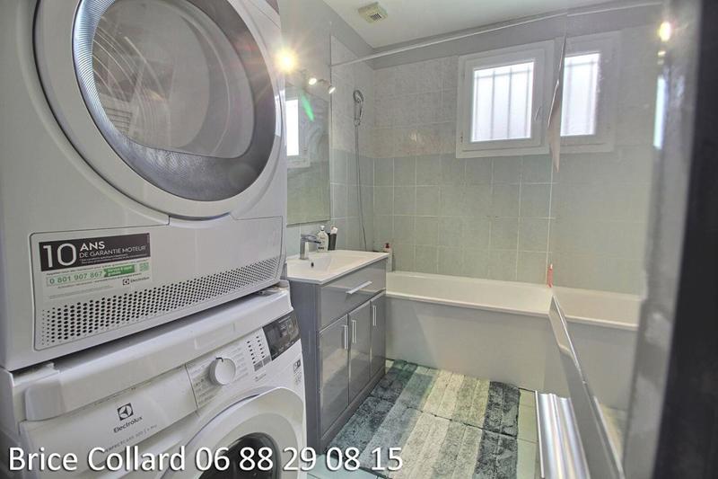 Maison - 123 m² - 7 pièces