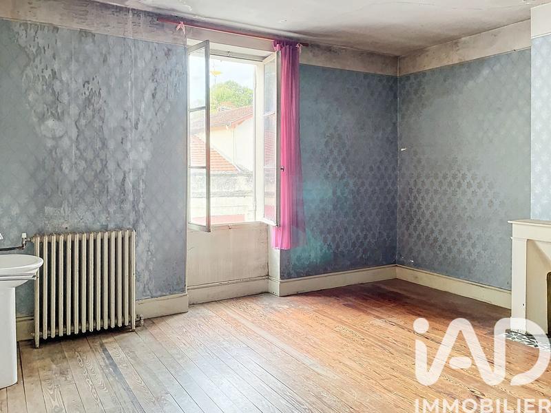 Maison de village - 240 m² - 17 pièces