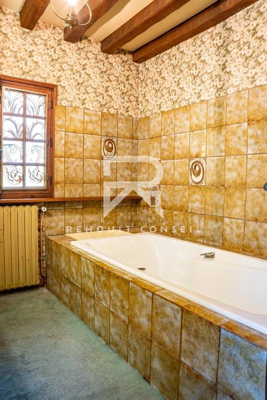 Propriété - 176 m² - 5 pièces