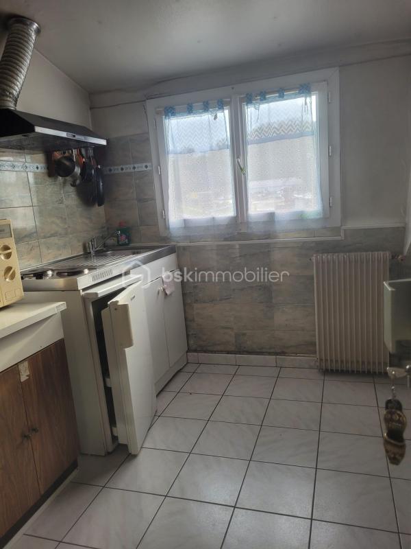 Immeuble - 270 m² - 11 pièces