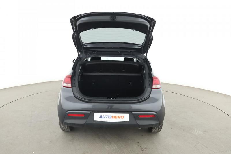 Kia Rio 1.0 t-GDi Isg Design 100 ch