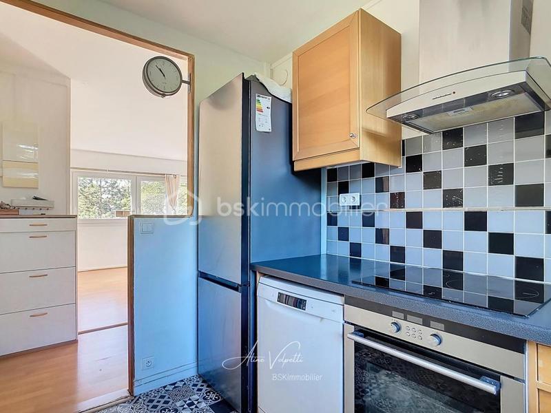 Appartement - 70 m² - 4 pièces