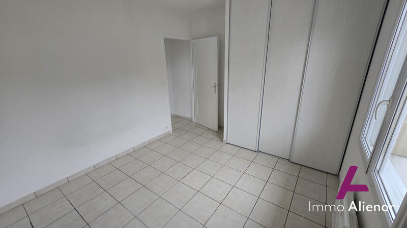 Maison - 70 m² - 3 pièces