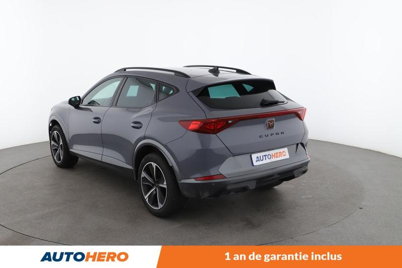 Cupra Formentor 1.5 Tsi Dsg7 150 ch
