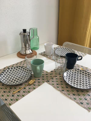 Appartement - 16 m² - 1 pièce