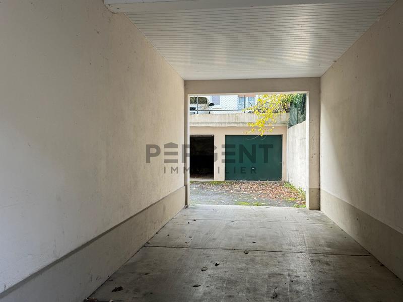 Appartement - 87 m² - 5 pièces