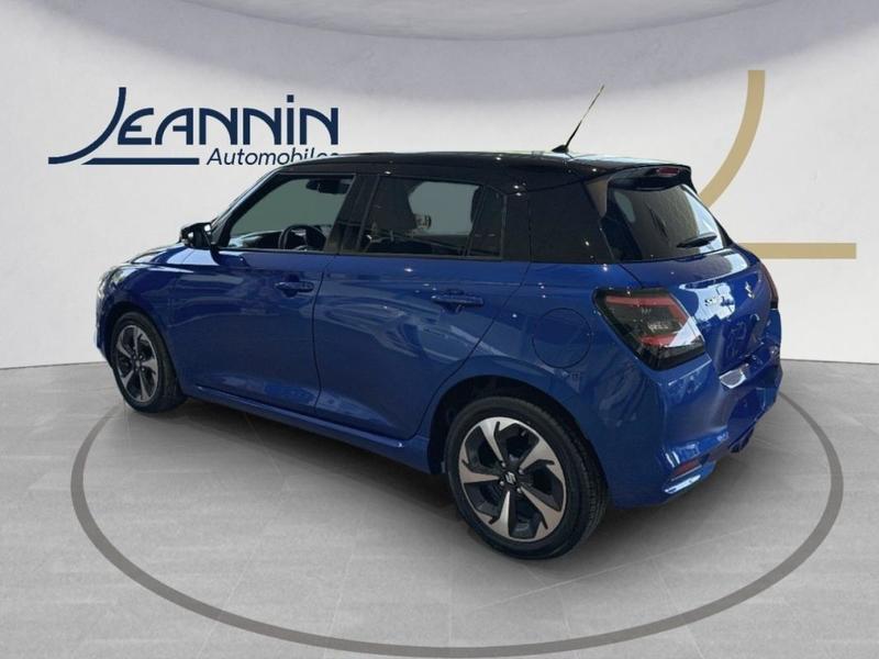 Suzuki Swift 1.2 Dualjet Hybrid Pack