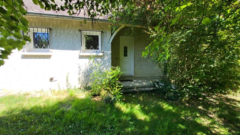 Maison - 296 m² - 13 pièces