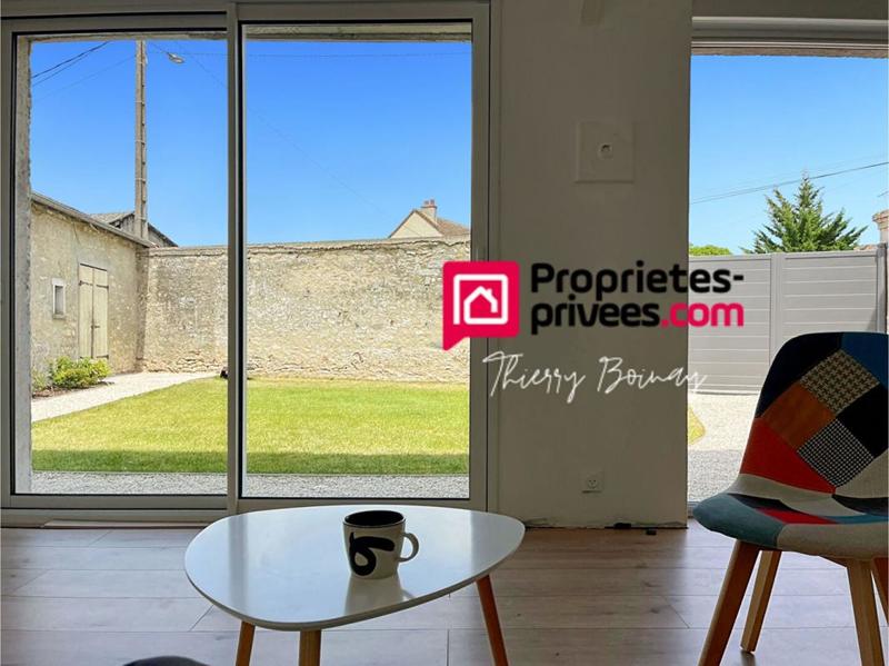Maison - 210 m² - 7 pièces
