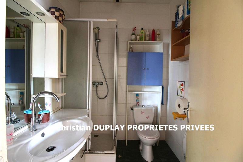 Appartement - 121 m² - 7 pièces