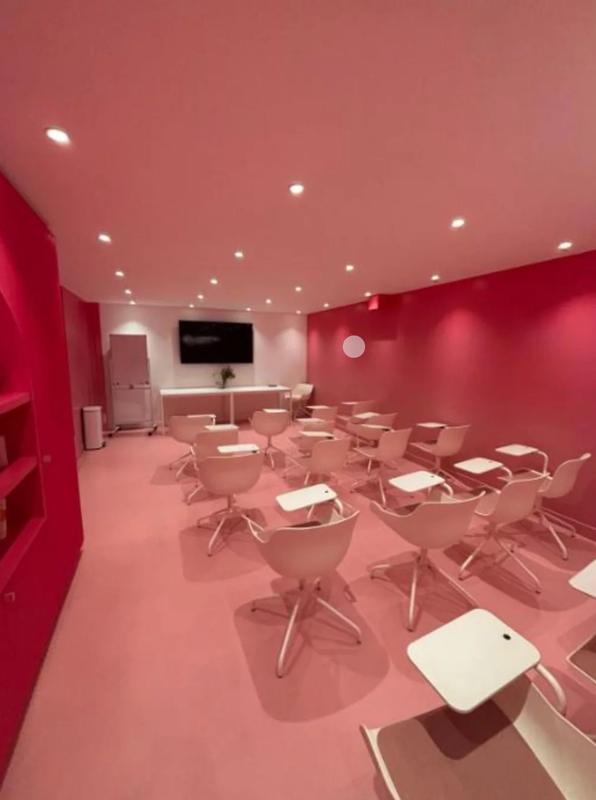 Local commercial - 225 m²