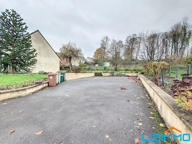 Maison - 157 m² - 7 pièces