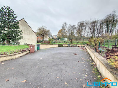 Maison - 157 m² - 7 pièces