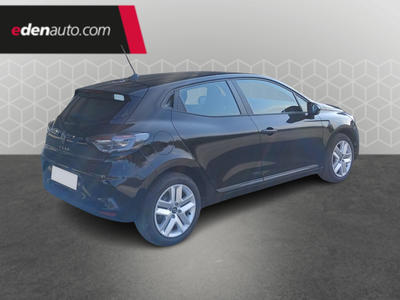 Renault Clio Blue dCi 100 ch Gsr2 Evolution