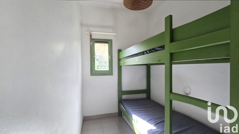 Maison - 42 m² - 3 pièces