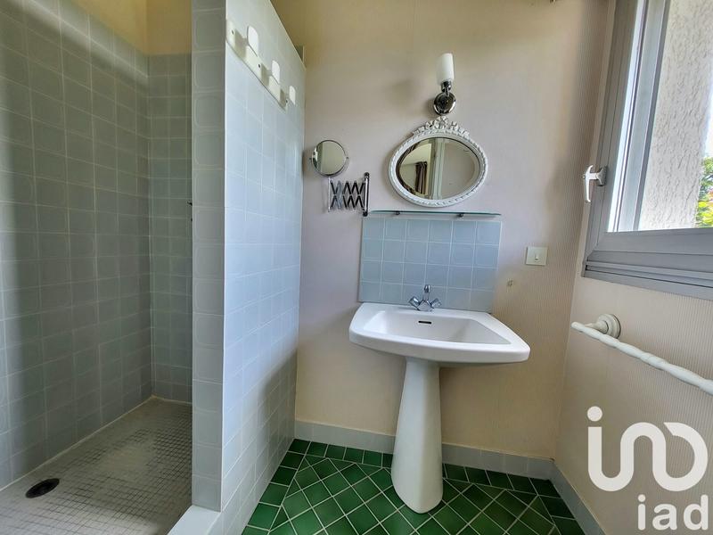 Maison de maîtres - 265 m² - 8 pièces