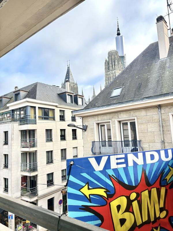 Appartement - 78 m² - 3 pièces