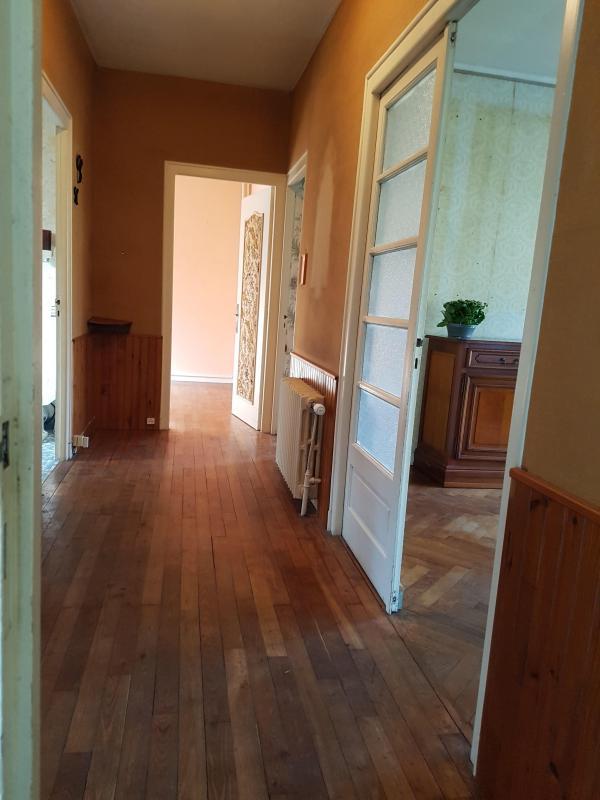 Maison - 171 m² - 7 pièces