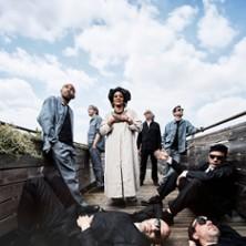 Arat Kilo ft. Mamani Keita &amp; Mike Ladd