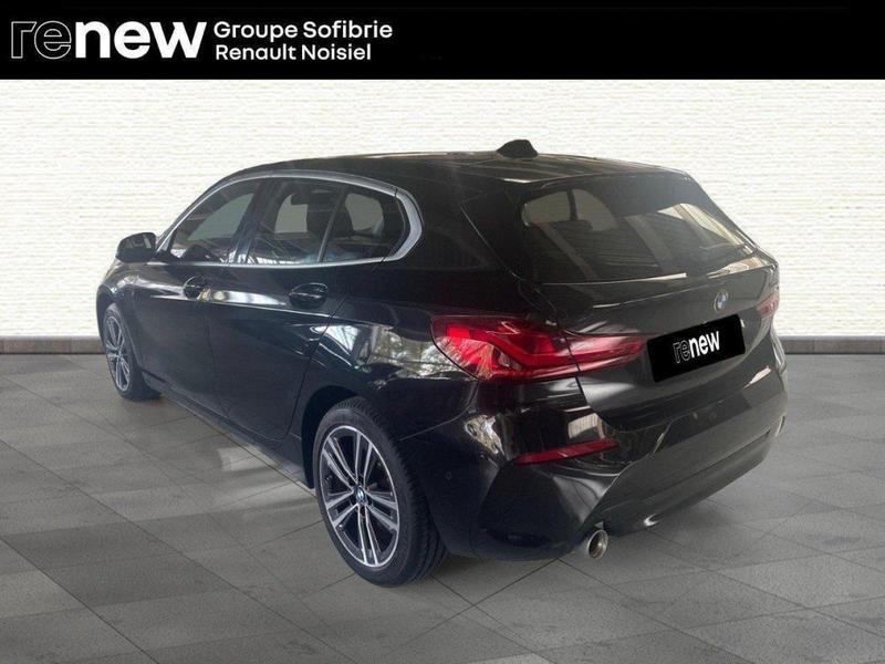 Bmw Série 1 F40 116i 109 ch Business Design