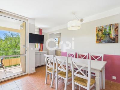 Appartement - 42 m² - 3 pièces