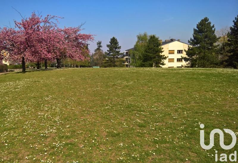 Appartement - 130 m² - 5 pièces