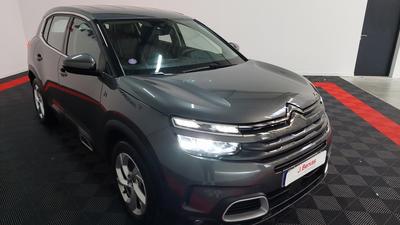 Citroën C5 Aircross Hybride rechargeable 225 e-Eat8 Business