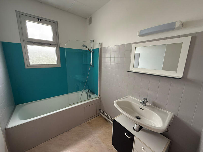 Appartement - 69 m² - 3 pièces