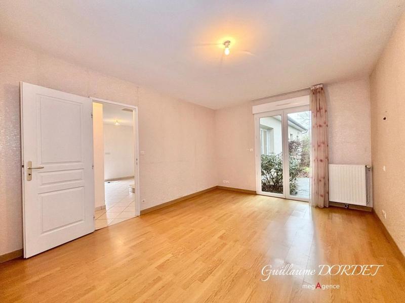 Maison traditionnelle - 110 m² - 4 pièces