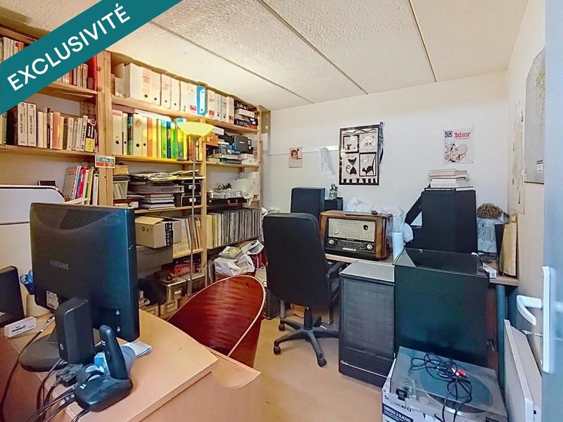 Maison - 132 m² - 5 pièces