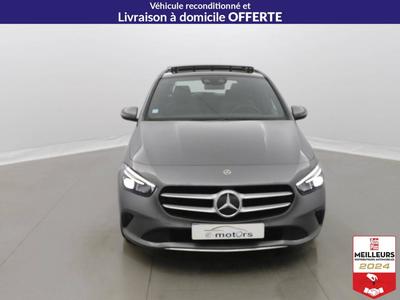 Mercedes Classe B 200 7g-Dct Style +Toit +Gps