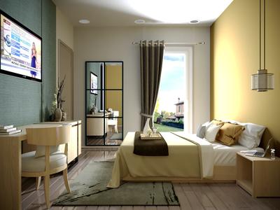 Maison traditionnelle - 85 m² - 5 pièces