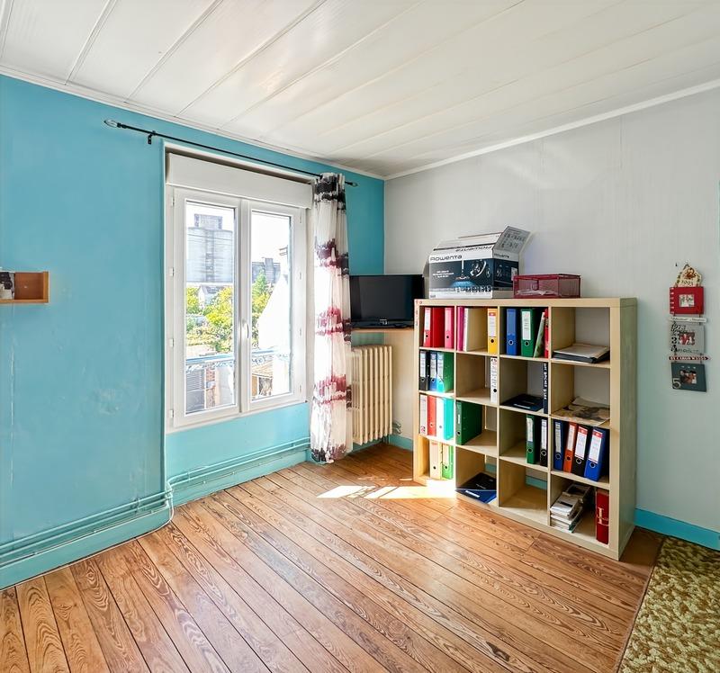 Maison - 190 m² - 7 pièces