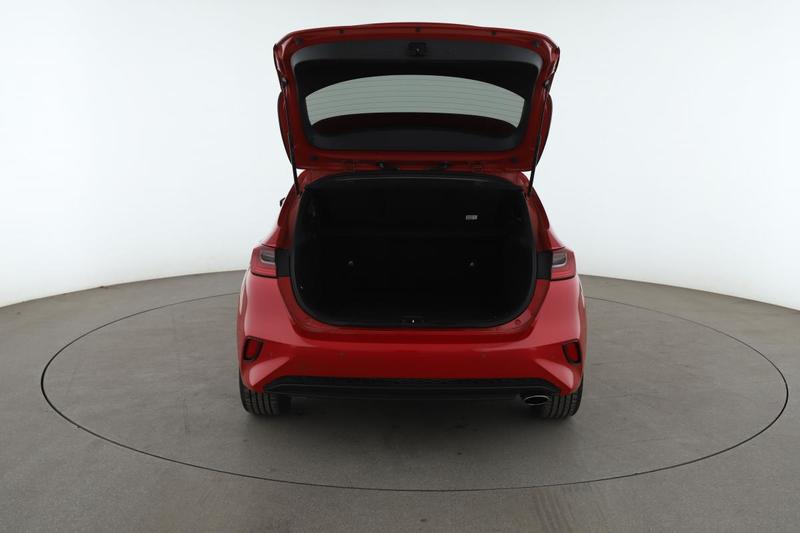 Kia Ceed 1.6 CRDi Isg Edition 1 Dct7 136 ch