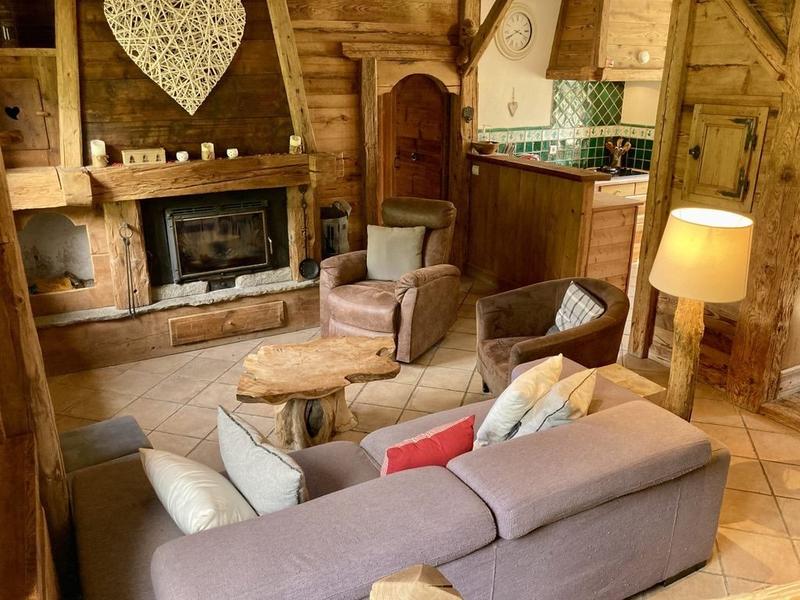 Appartement - 189 m² - 7 pièces