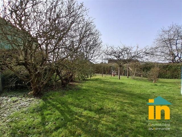 Maison de ville - 88 m² - 4 pièces