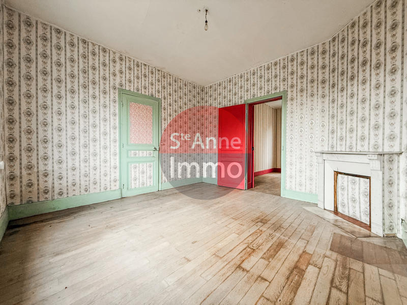 Maison - 149 m² - 4 pièces