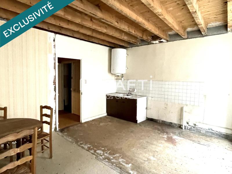 Maison - 160 m² - 10 pièces